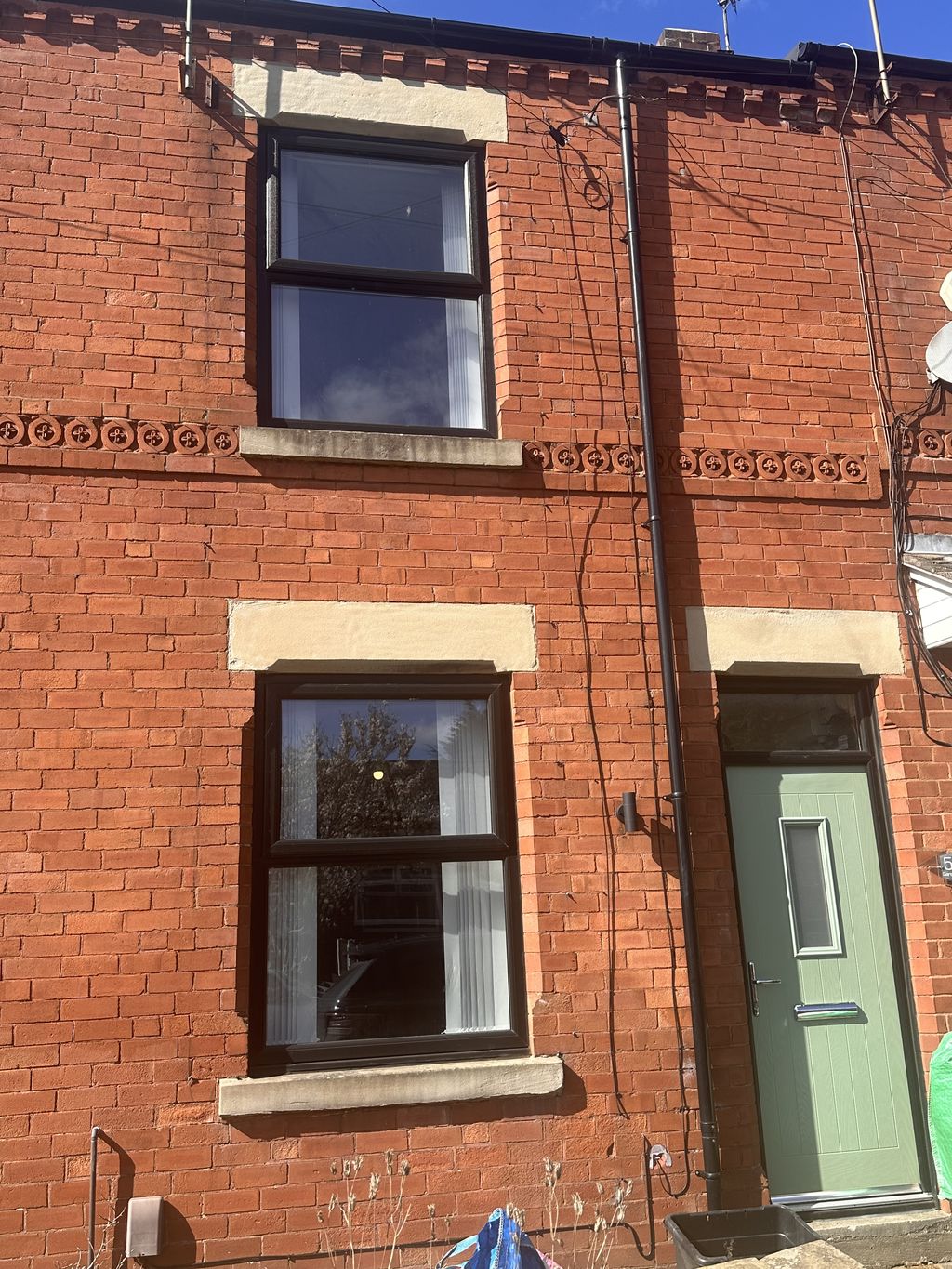 Garswood Road Ashton-In-Makerfield